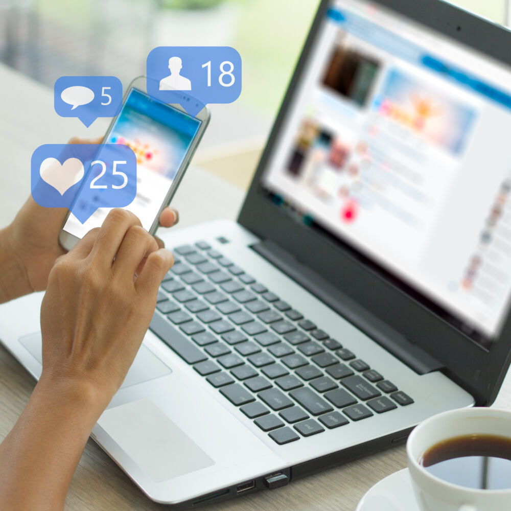 How To Increase Social Media Engagement