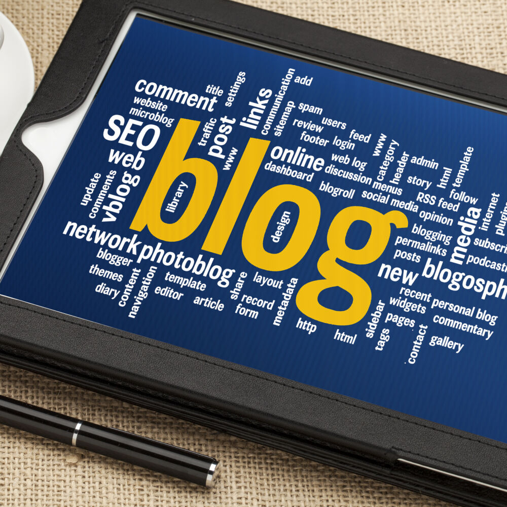 Using Blogs To Build Credibility And Boost Ranking