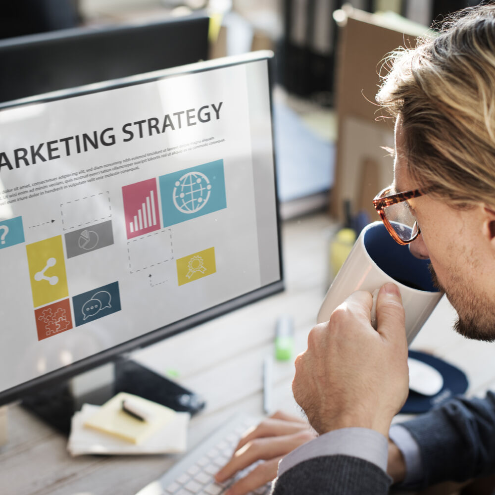 2020 Marketing Strategy For Your Business