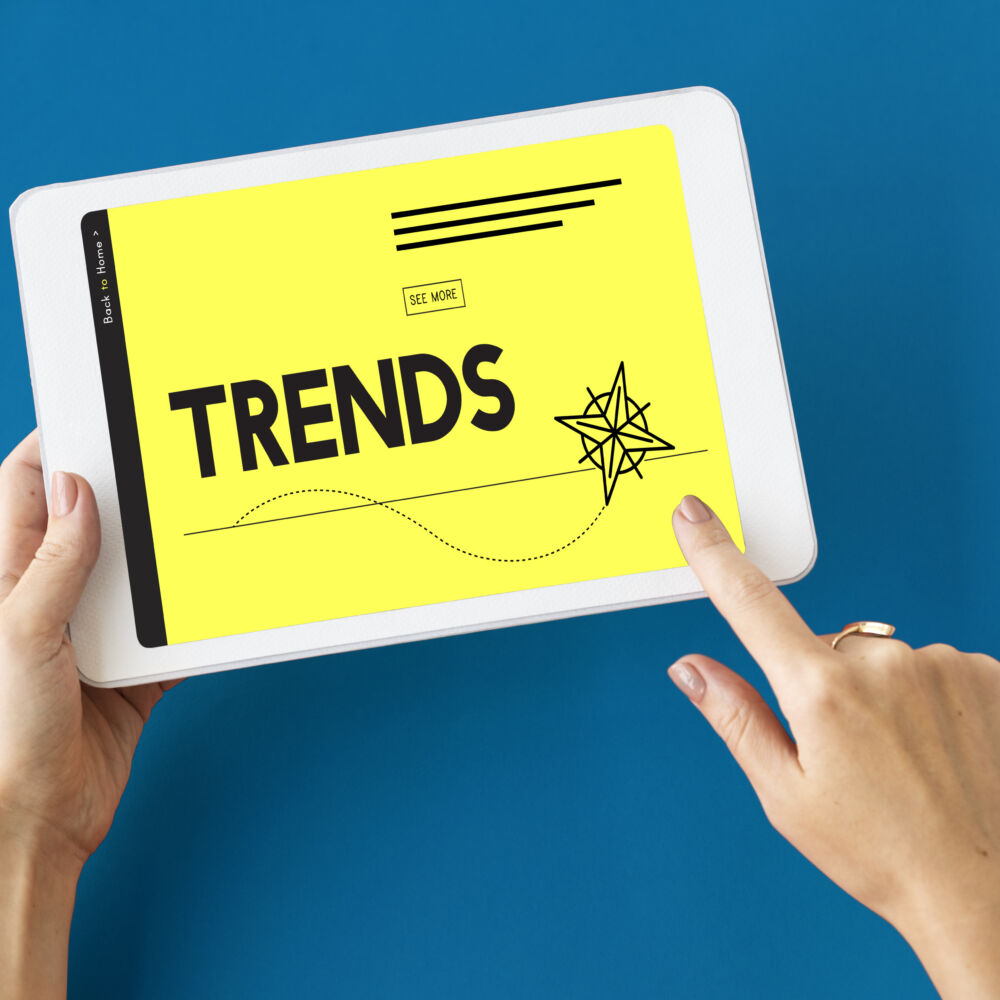 Riding the Digital Trends of 2020