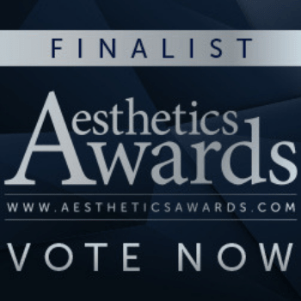 Aesthetics Awards 2019 Finalists